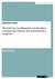 E-Book Theorien des Sozialkapitals von Bourdieu, Coleman und Putnam. Ein systematischer Vergleich