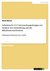 E-Book Arbeitswelt 4.0. Untersuchungsdesigns zur Analyse der Auswirkung auf die Mitarbeitermotivation