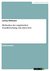 E-Book Methoden der empirischen Sozialforschung. Das Interview