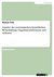 E-Book Aspekte der systematischen betrieblichen Weiterbildung. Organisationselemente und -kulturen
