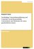 E-Book Nachhaltige Unternehmensführung und Corporate Social Responsibility. Unterschiede und Methoden für einen ganzheitlichen Ansatz