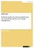 E-Book Kritische Analyse der Prozessoptimierung als wesentliches Element des Change Managements