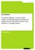 E-Book 'El amante bilingüe' von Juan Marsé. Analyse und Beurteilung des Romans als Lektüre für die Oberstufe und der 'Guía didáctica' von Birigt Seibert