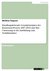 E-Book Handlungsleitende Grundprinzipien des Konsensus-Prozess 2007-2010 und ihre Umsetzung in der Ausbildung zum Notfallsanitäter