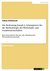 E-Book Die Bedeutung Joseph A. Schumpeters für die Methodologie der Wirtschafts- und Sozialwissenschaften