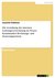 E-Book Die Gestaltung der internen Leistungsverrechnung im Neuen Kommunalen Rechnungs- und Steuerungssystem