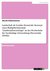 E-Book Landschaft als Soziales Konstrukt. Konzept eines Wahlpflichtmoduls 'Landschaftssoziologie' an der Hochschule für Nachhaltige Entwicklung Eberswalde (HNEE)