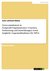 E-Book Overcommitment in Nonprofit-Organisationen. Ursachen, Verbreitung und Auswirkungen sowie mögliche Gegenmaßnahmen für NPOs