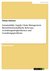E-Book Sustainability Supply Chain Management. Betriebswirtschaftliche Relevanz, Gestaltungsmöglichkeiten und Gestaltungsprobleme