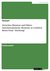 E-Book Zwischen Mutation und Führer. Anti-darwinistische Elemente in Gottfried Benns Essay 'Züchtung'