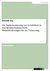 E-Book Die Implementierung von Lernfeldern in den Berufsschulunterricht. Herausforderungen bei der Umsetzung