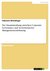 E-Book Der Zusammenhang zwischen Corporate Governance und wertorientierter Managemententlohnung
