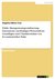 E-Book Public Managementspezialisierung: Instrumente nachhaltigen Wirtschaftens. Grundlagen und Charakteristikas von Eco-industriellen Parks