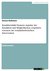 E-Book Krankheitsbild Demenz. Aspekte der Krankheit und Möglichkeiten, respektive Grenzen, der sozialarbeiterischen Intervention