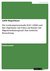 E-Book Die Lesekompetenzstudie IGLU (2006) und ihre Ergebnisse mit Fokus auf Kinder mit Migrationshintergrund. Eine kritische Betrachtung