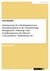 E-Book Optimierung der abteilungsinternen Zusammenarbeit in der Fachabteilung Management-, Führungs- und Sozialkompetenz des fiktiven Unternehmens 'HeißeReifen AG'