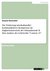 E-Book Die Förderung interkultureller kommunikativer Kompetenz im Englischunterricht der Sekundarstufe II. Eine Analyse des Lehrwerks 'Context 21'