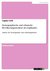 E-Book Demographische und ethnische Bevölkerungsstruktur des Jogllandes