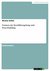 E-Book Formen der Konfliktregelung und Peacebuilding