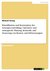 E-Book Klassifikation und Konzeption des Synergiecontrollings. Operative und strategische Planung, Kontrolle und Steuerung von Kosten- und Erlössynergien