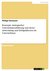 E-Book Konzepte strategischer Unternehmensführung und deren Anwendung und Erfolgsfaktoren im Unternehmen