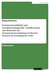 E-Book Fachsprachendidaktik und Fachsprachenlinguistik. Grundkonzepte und Methoden der Fachsprachenvermittlung im Bereich Deutsch als Fremdsprache (DaF)