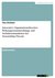 E-Book Innovative Organisationstheorien. Wirkungszusammenhänge und Verhaltensannahmen der Stewardship-Theorie