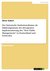 E-Book Der historische Institutionalismus als Erklärungsansatz der divergenten Implementierung des 'New Public Managements' in Deutschland und Schweden