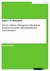 E-Book Das St. Gallener Management-Modell im Kontext deutscher mittelständischer Unternehmen