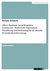E-Book Albert Banduras Sozial-Kognitive Lerntheorie. 'Bobo-Doll' Experiment, Praxisbezug und Bedeutung für die aktuelle Persönlichkeitsforschung