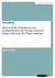 E-Book Zwei konträre Definitionen von Kommunikation. Die Debatte zwischen Jürgen Habermas und Niklas Luhmann