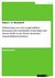 E-Book Erläuterung von zwei ausgewählten Konzepten des Sustainable Leaderships und dessen Rolle in der Praxis deutscher Automobilunternehmen
