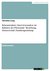 E-Book Rekonstruktive Interviewanalyse im Rahmen der Pilotstudie 'Beziehung, Partnerschaft, Familiengründung'