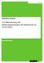 E-Book CO2-Bilanzierung und Minderungsstrategien der Baubranche in Deutschland