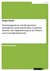 E-Book Preismanagement und Kooperation. Strategische Analysemethoden, Corporate Identity und Digitalisierung in der Fitness- und Gesundheitsbranche