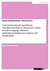 E-Book Unterrichtsentwurf zum Thema 'Energiewirtschaft in Österreich: Unsere Stromversorgung' inklusive methodisch-didaktischer Analyse und Stundenbild