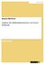 E-Book Analyse der Kulturdimensionen von Geert Hofstede
