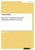 E-Book Innovative Organisationstheorien. Population Ecology Forschung