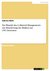 E-Book Der Wandel des Collateral Managements zur Absicherung der Risiken aus OTC-Derivaten aus der Sicht von Kreditinstituten