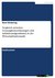 E-Book Vergleich zwischen Genauigkeitsschätzungen und Induktionsalgorithmen in der Wirtschaftsinformatik