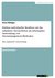 E-Book Einfluss individueller Resilienz auf das subjektive Stresserleben am Arbeitsplatz. Anwendung von Stressmanagement-Methoden