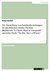 E-Book Die Darstellung von Familienbeziehungen im jakobäischen Drama. Thomas Middletons 'A Chaste Maid in Cheapside' und John Fords ''Tis Pity She's a Whore'