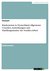 E-Book Kinderarmut in Deutschland. Allgemeine Ursachen, Auswirkungen und Handlungsansätze der Sozialen Arbeit