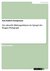 E-Book Der aktuelle Bildungsdiskurs im Spiegel der Reggio-Pädagogik