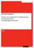 E-Book Formen der empirischen Sozialforschung im Themenfeld der Verwaltungswissenschaft