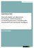 E-Book Einsendeaufgabe zur allgemeinen Psychologie. Selbstwirksamkeit, Gesundheitsprävention, transaktionales Stressmodell und emotionale Intelligenz