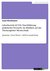 E-Book Laborbericht AUT20. Durchführung praktischer Versuche im Hinblick auf das Themengebiet Messtechnik
