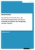 E-Book Die Arbeiten David Morleys, der Domestizierungsansatz und dessen Potential zur Analyse der Aneignung mobiler Medien