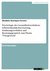 E-Book Psychologie des Gesundheitsverhaltens. Selbstwirksamkeitserwartung, Ernährungsverhalten und Beratungsgespräch zum Thema 'Übergewicht'