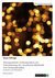 E-Book Therapeutische Lichtexposition zur Unterstützung der circadianen Rhythmik von Demenzkranken. Evaluation und Wirksamkeit